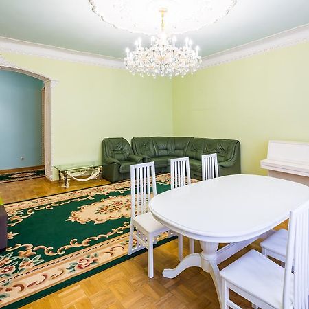 Do Lvova Central Apartments Экстерьер фото