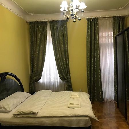 Do Lvova Central Apartments Экстерьер фото