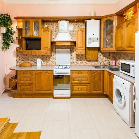 Do Lvova Central Apartments Экстерьер фото