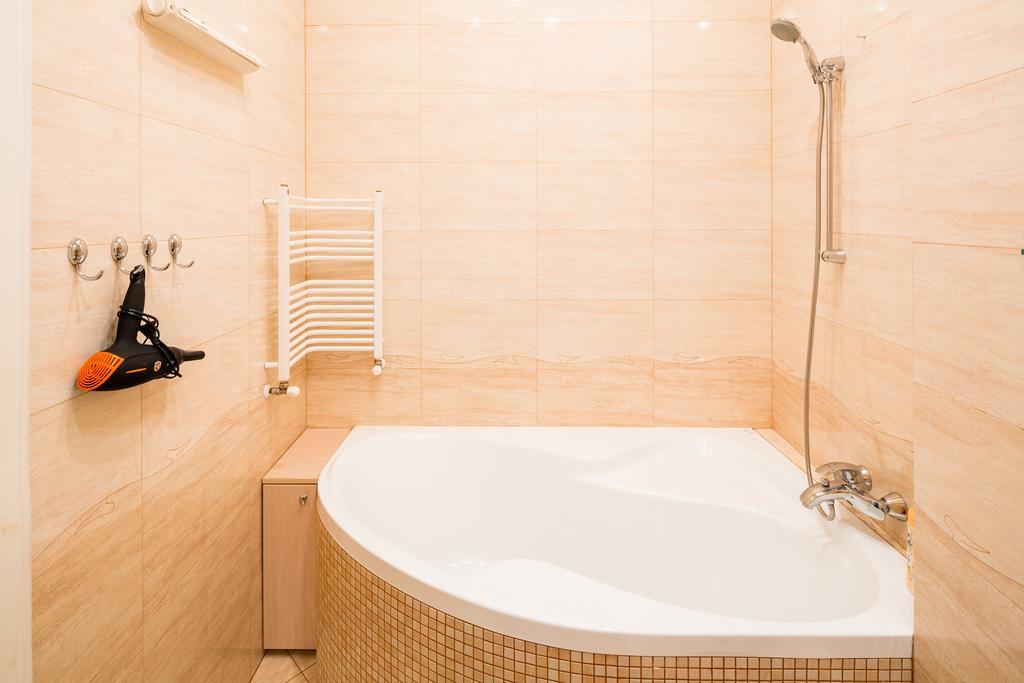 Do Lvova Central Apartments Экстерьер фото