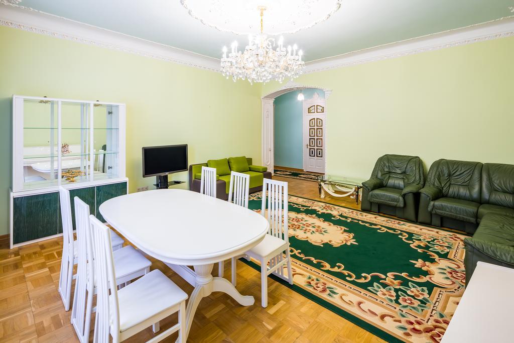 Do Lvova Central Apartments Экстерьер фото