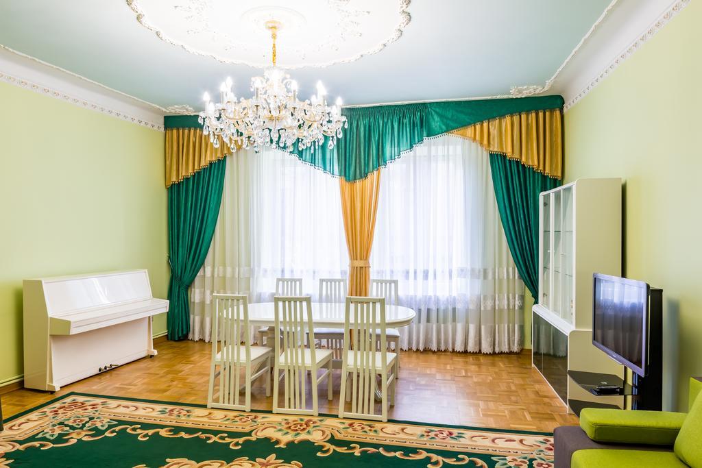 Do Lvova Central Apartments Экстерьер фото