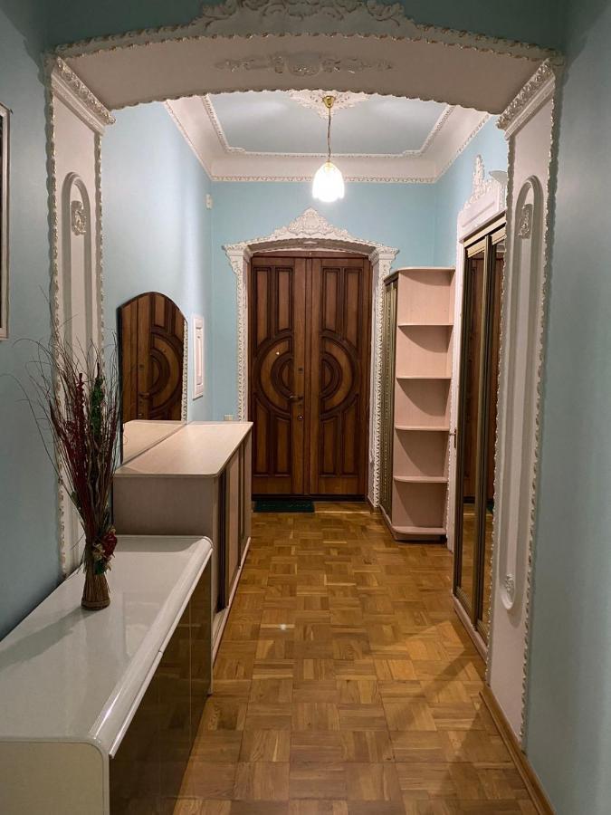 Do Lvova Central Apartments Экстерьер фото