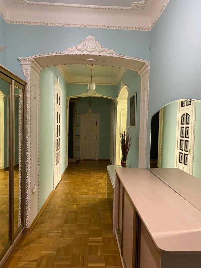 Do Lvova Central Apartments Экстерьер фото