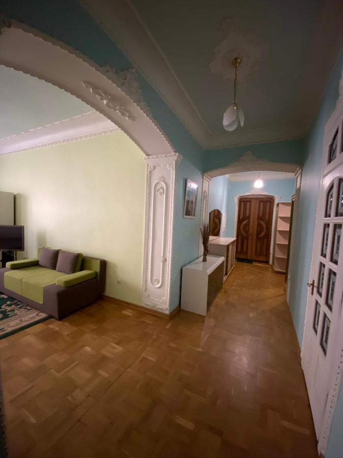 Do Lvova Central Apartments Экстерьер фото