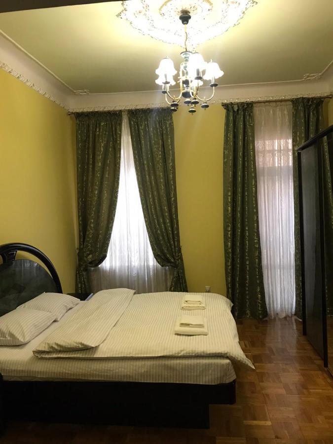 Do Lvova Central Apartments Экстерьер фото