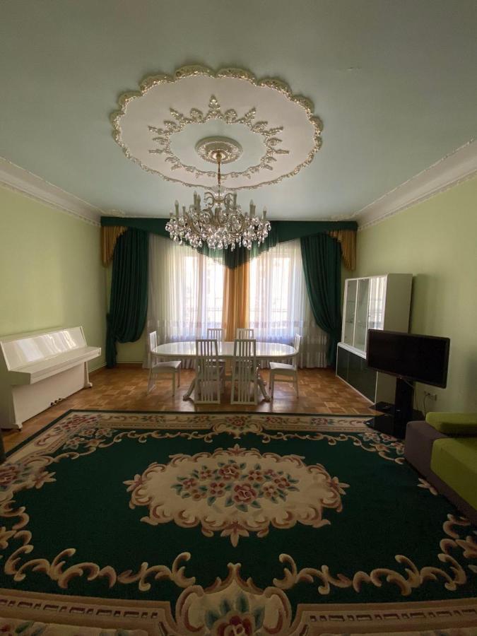 Do Lvova Central Apartments Экстерьер фото