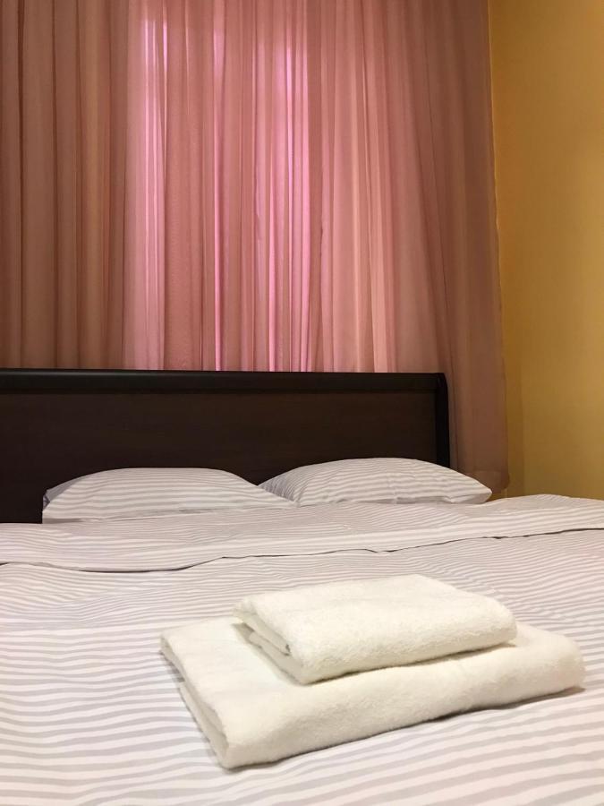 Do Lvova Central Apartments Экстерьер фото