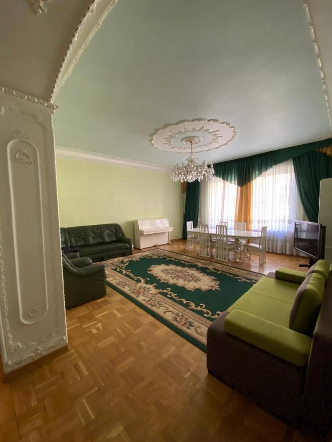 Do Lvova Central Apartments Экстерьер фото